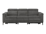 Sofá reclinable 597432