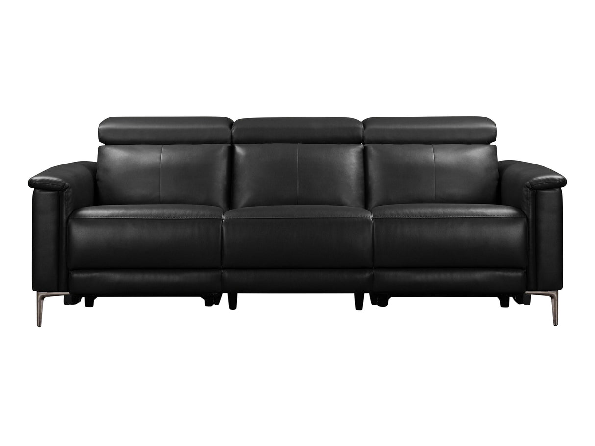 Sofá reclinable 597432