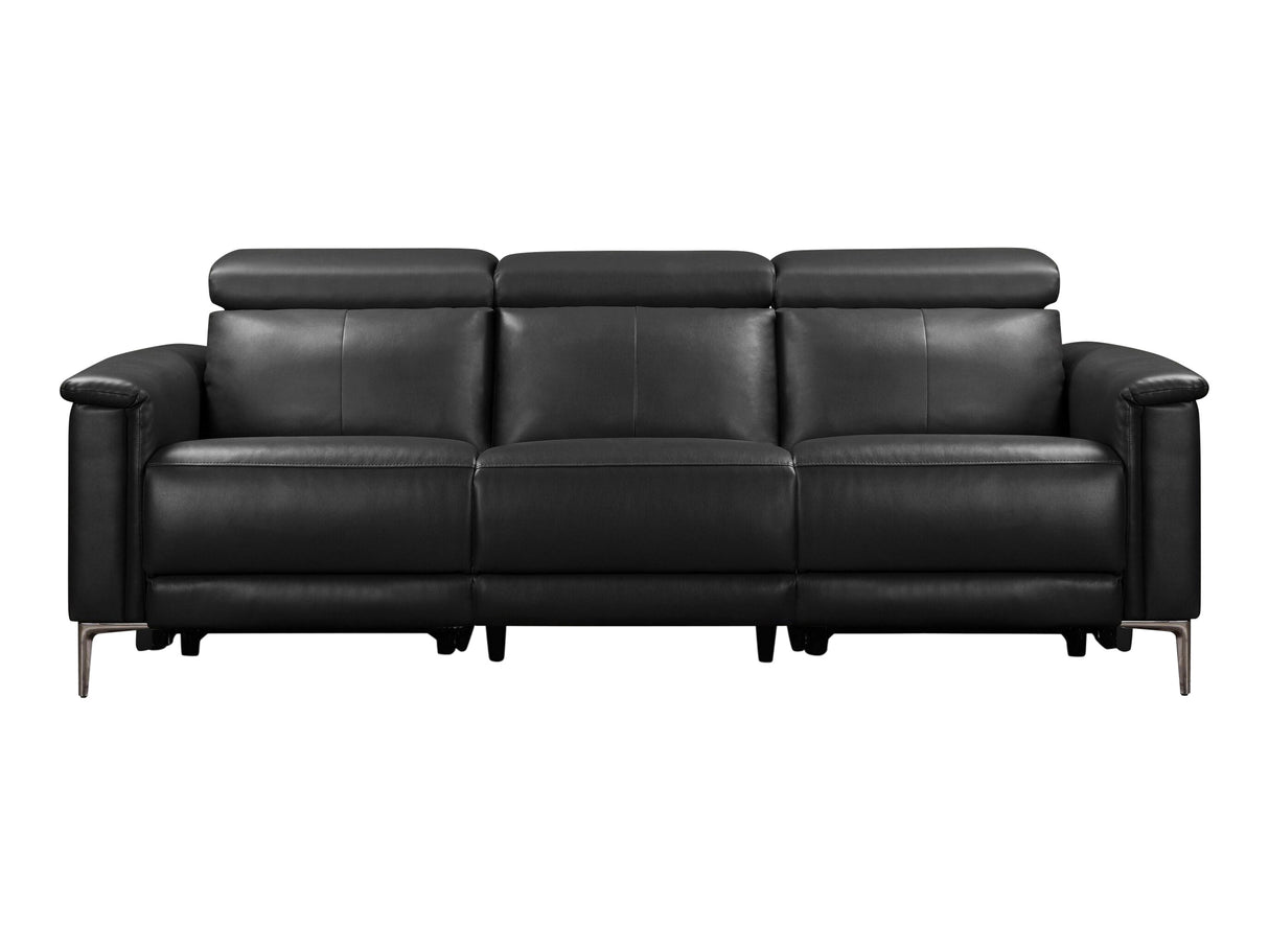 Sofá reclinable 597432