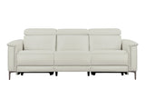 Sofá reclinable 597432