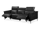 Sofá reclinable 597432