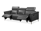 Sofá reclinable 597432