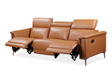 Sofá reclinable 597432