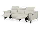 Sofá reclinable 597432