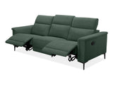 Sofá reclinable 597432