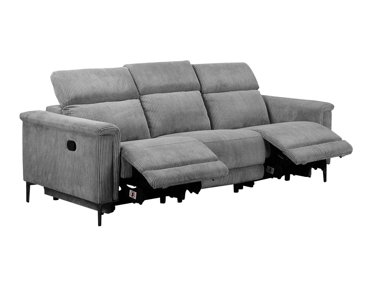 Sofá reclinable 597432