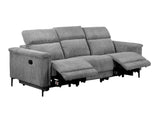 Sofá reclinable 597432