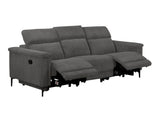 Sofá reclinable 597432