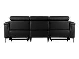 Sofá reclinable 597432