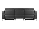 Sofá reclinable 597432