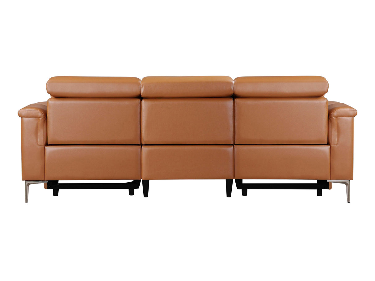Sofá reclinable 597432