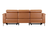 Sofá reclinable 597432
