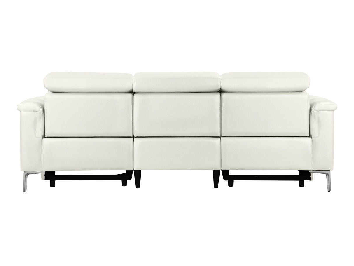 Sofá reclinable 597432