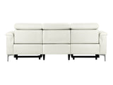 Sofá reclinable 597432