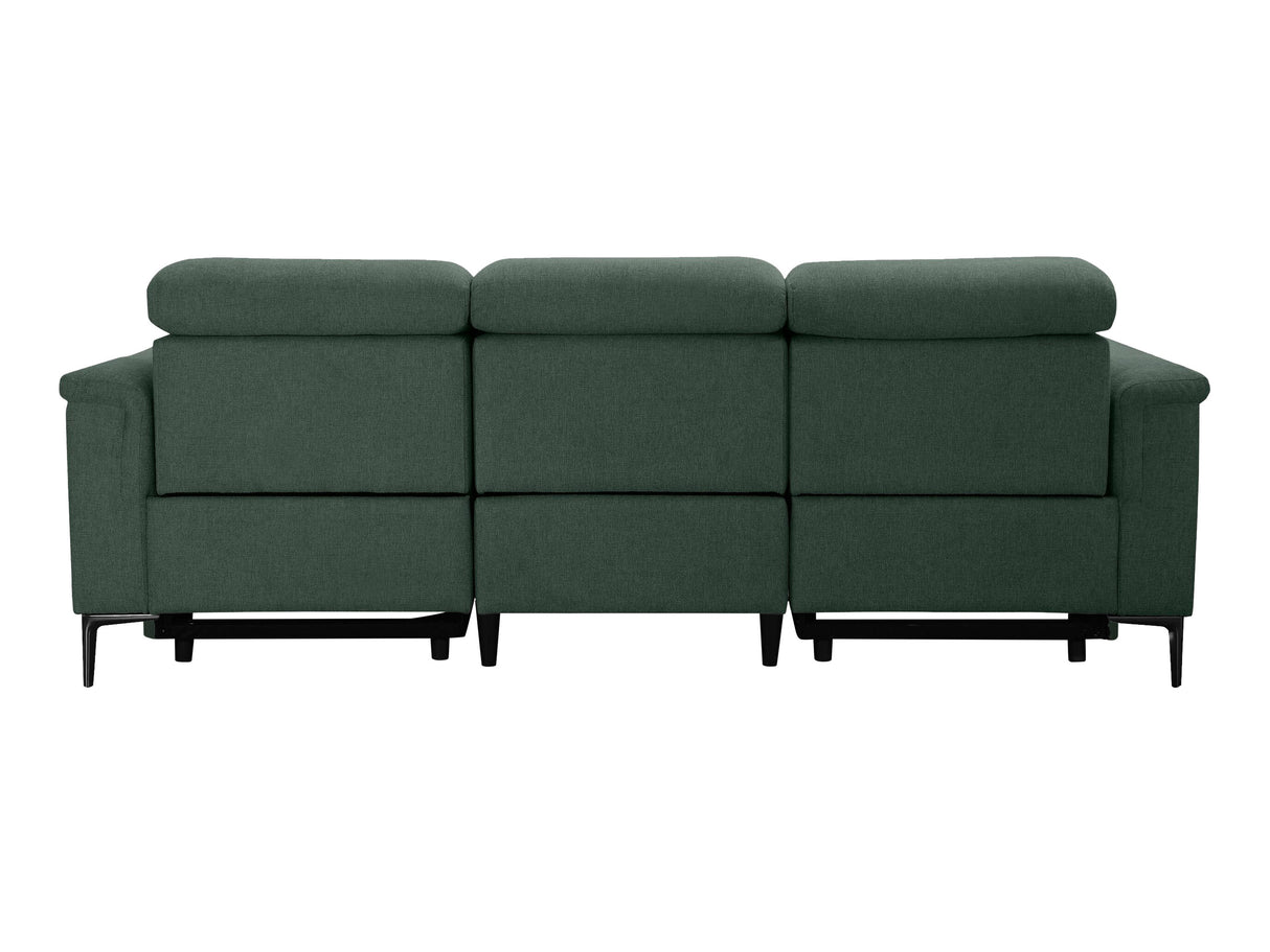 Sofá reclinable 597432
