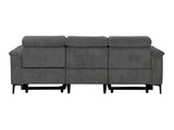 Sofá reclinable 597432