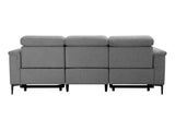 Sofá reclinable 597432