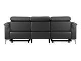 Sofá reclinable 597432
