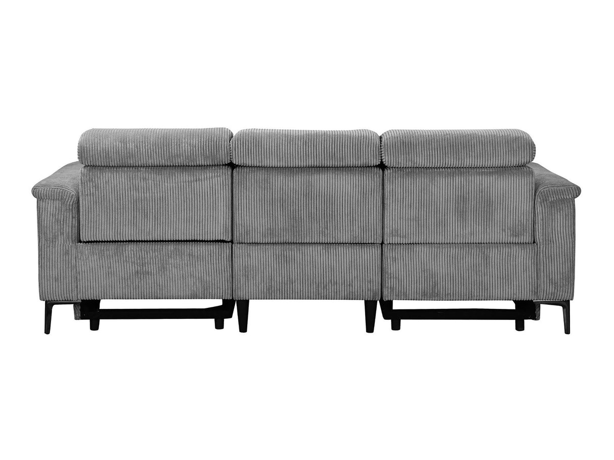 Sofá reclinable 597432