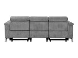 Sofá reclinable 597432