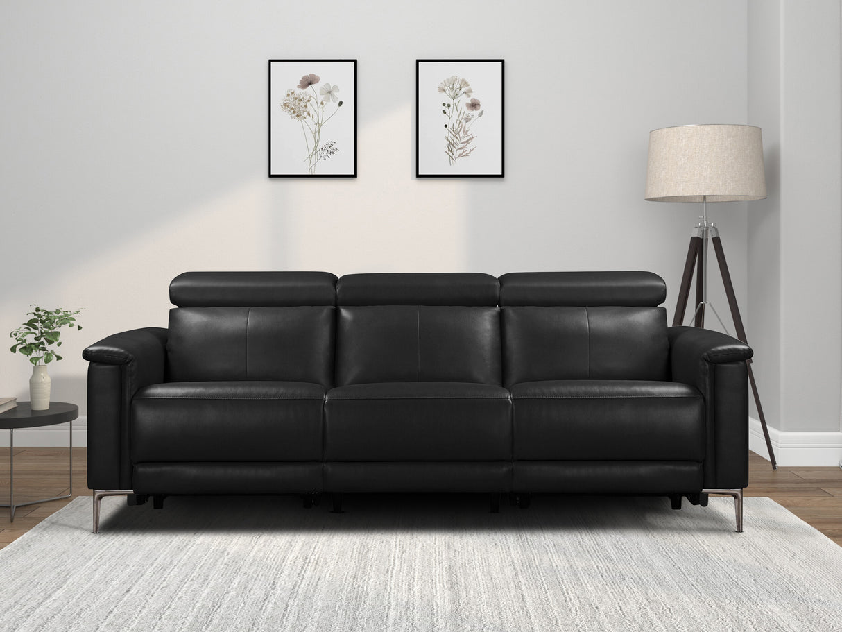 Sofá reclinable 597432