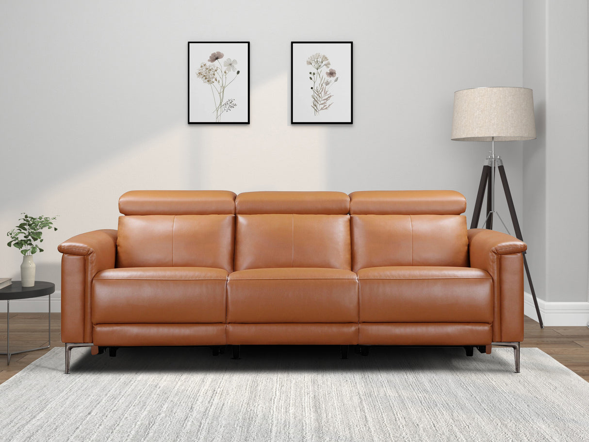 Sofá reclinable 597432