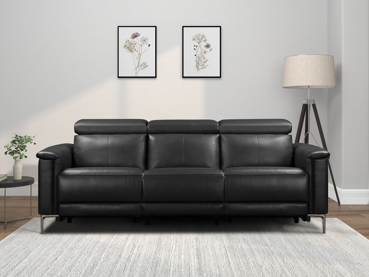 Sofá reclinable 597432
