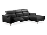 Sillón reclinable de ángulo suave 597491
