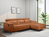 Sillón reclinable de ángulo suave 597491