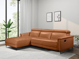 Sillón reclinable de ángulo suave 597491