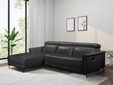 Sillón reclinable de ángulo suave 597491