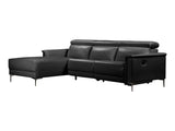 Sillón reclinable de ángulo suave 597491