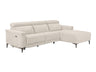 Sillón reclinable de ángulo suave 597445