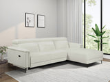 Sillón reclinable de ángulo suave 597445