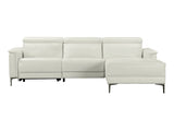 Sillón reclinable de ángulo suave 597445