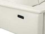 Sillón reclinable de ángulo suave 597445