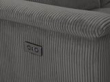 Sillón reclinable de ángulo suave 597445