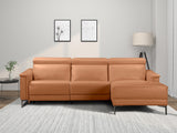 Sillón reclinable de ángulo suave 597445