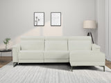 Sillón reclinable de ángulo suave 597445
