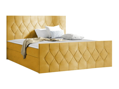 Cama continental 439169 4909772
