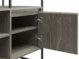 Mueble TV 454459 4909775