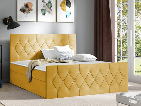 Cama continental 439169 4909791
