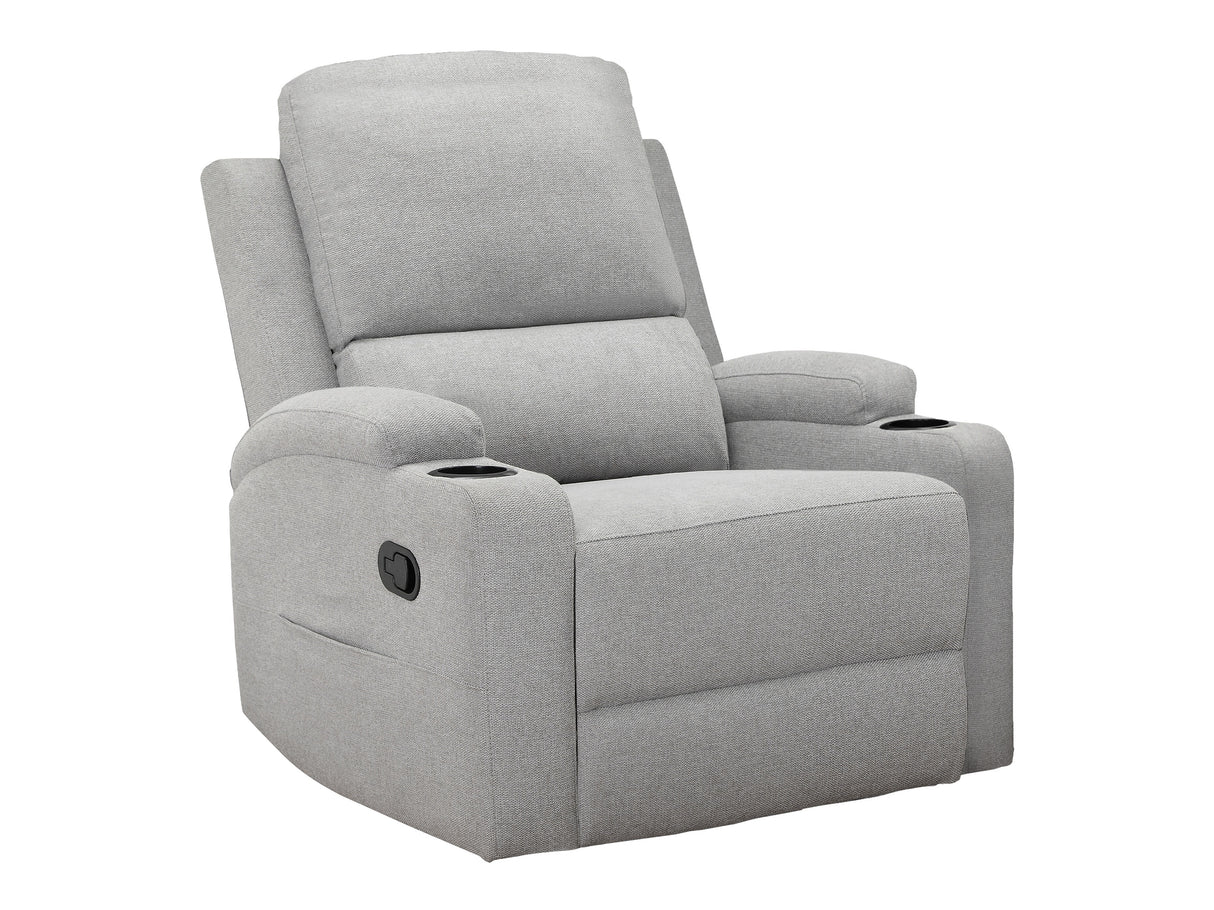 Sillón reclinable 669498