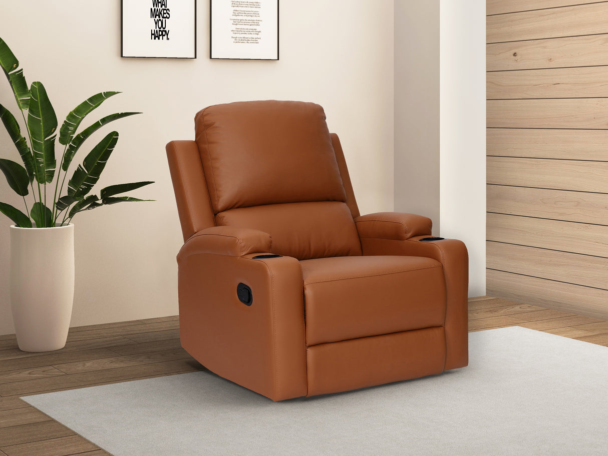 Sillón reclinable 669498