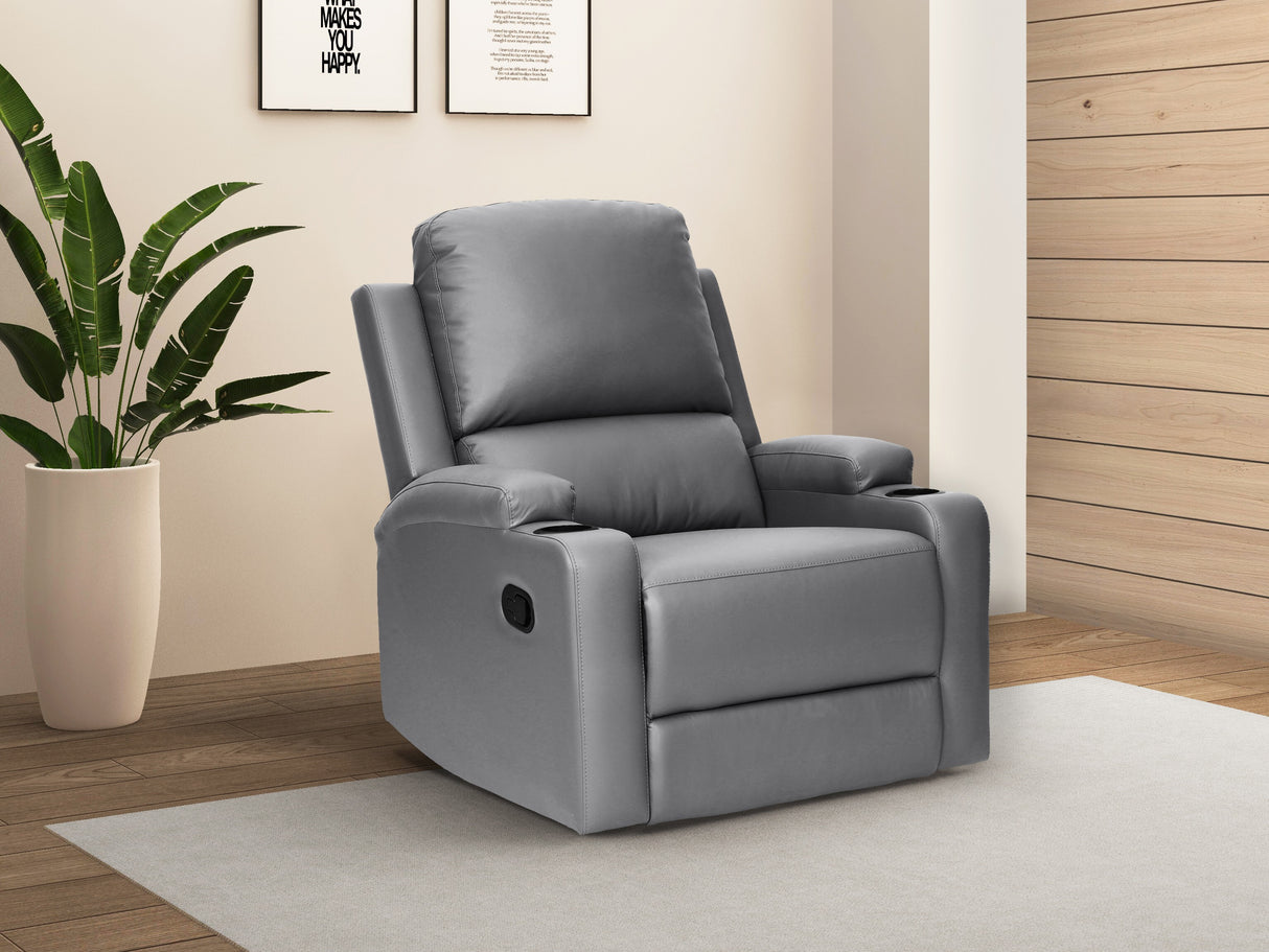Sillón reclinable 669498