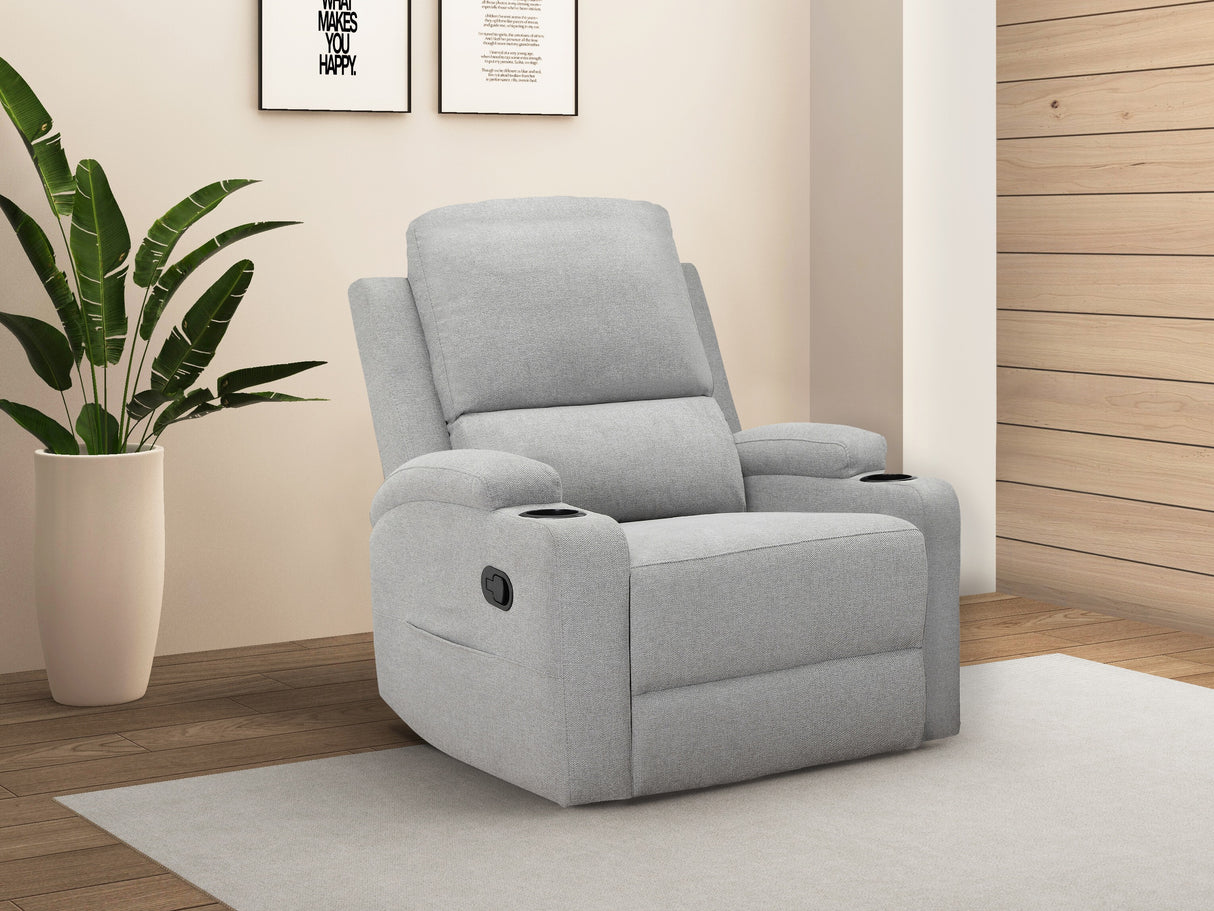 Sillón reclinable 669498
