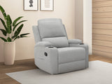 Sillón reclinable 669498