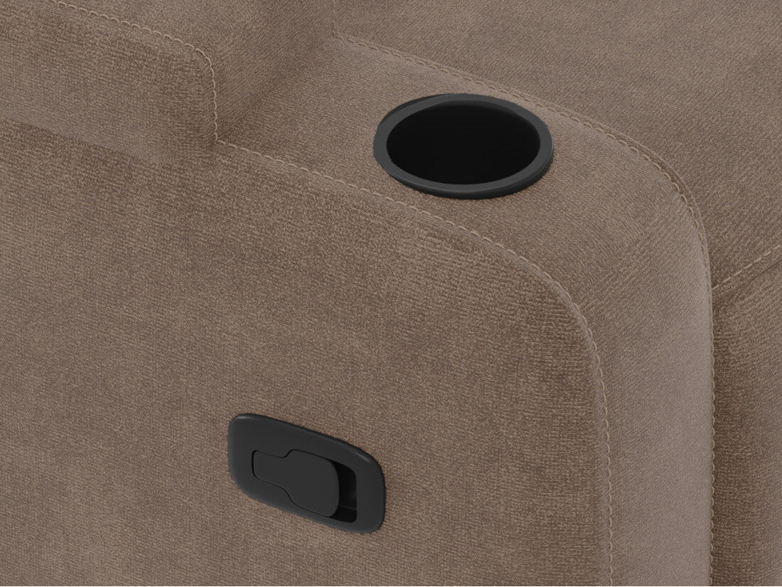 Sillón reclinable 669498