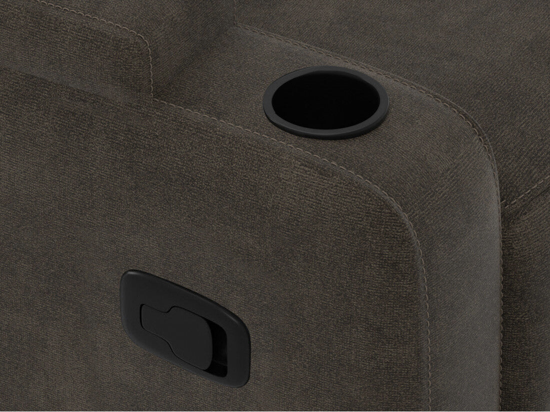 Sillón reclinable 669498