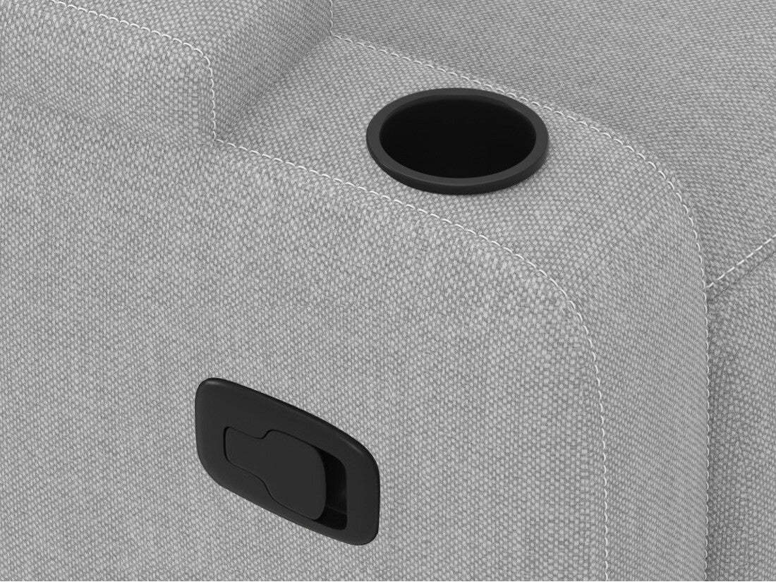 Sillón reclinable 669498
